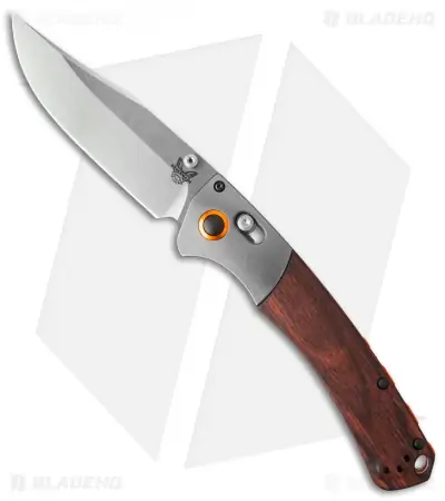 Benchmade Crooked River