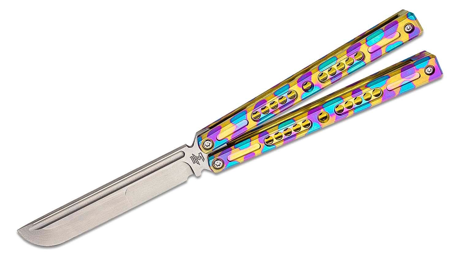 Joseph Joseph Twist Blade Adjustable Palette Knife